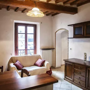 Apartment Il Castello, Bucine